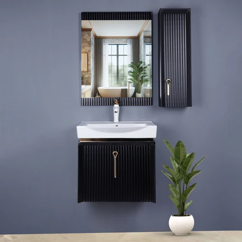 مدل آزالیا 60 مشکی