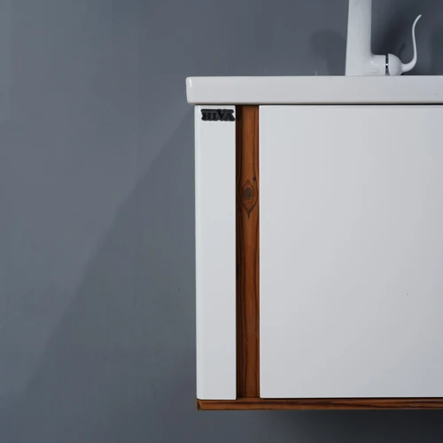 مدل سرینا چوبی سفید