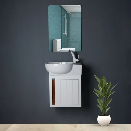 مدل پارمیدا 52 سفید