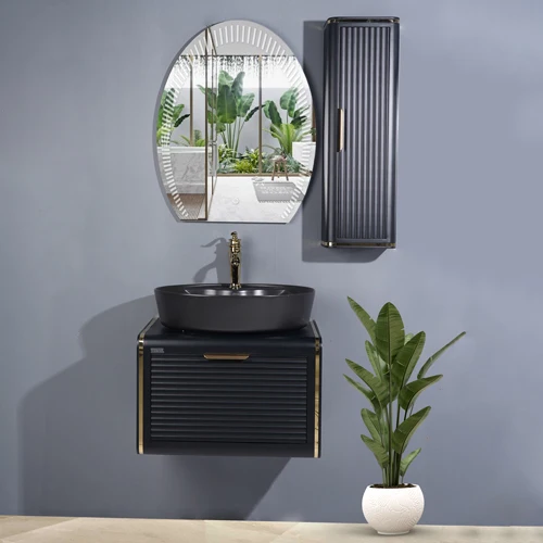 مدل لیزانو 60 مشکی